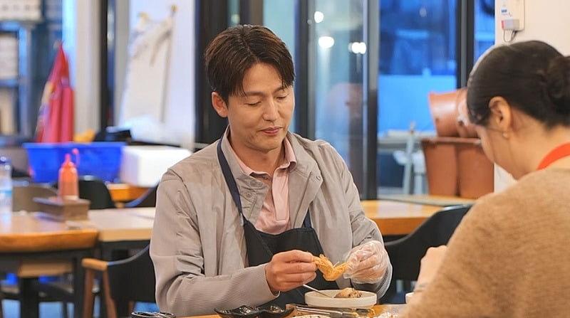 사진제공=채널A '요즘 남자 라이프-신랑수업'