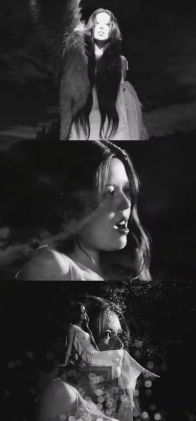 [공식] '다니엘 친언니' 올리비아 마쉬, 뉴진스 운명의 날 신곡 발매