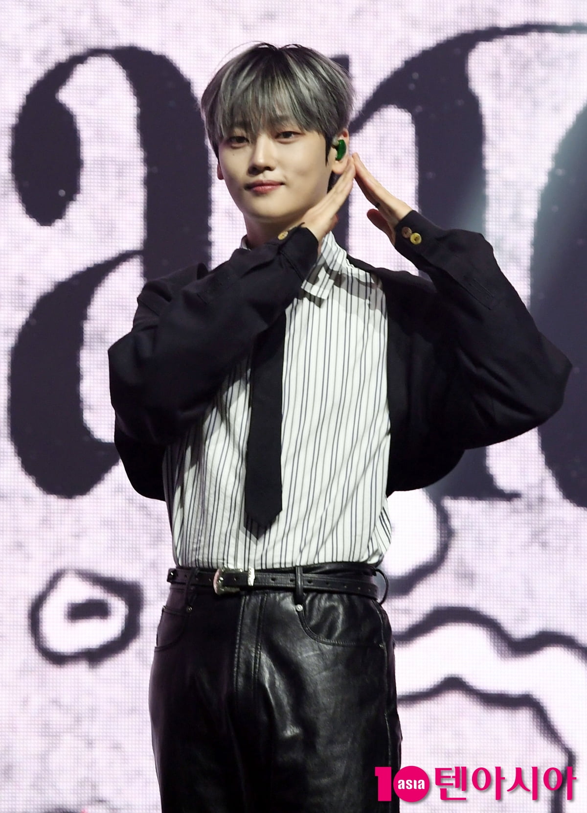 위아이 강석화, 팬심 저격[TEN포토+]