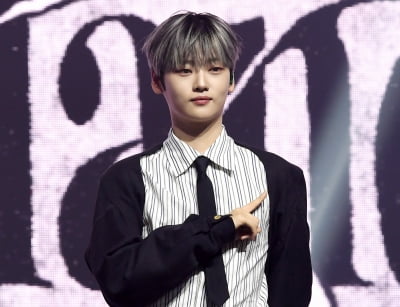 위아이 강석화, 팬심 저격[TEN포토+]