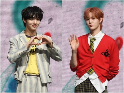 [단독] '보플' 위에화 멤버들, 결국 재계약 적신호…4년 차 앞두고 그룹 활동 연장 불투명