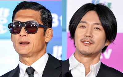 박준형, 장혁 공개 디스했다…"너무 촌스러워, 30년 전과 똑같이 거지 같아" ('박장대소')
