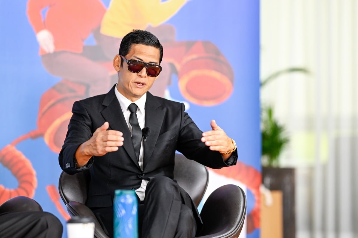 사진제공=채널S·SK브로드밴드