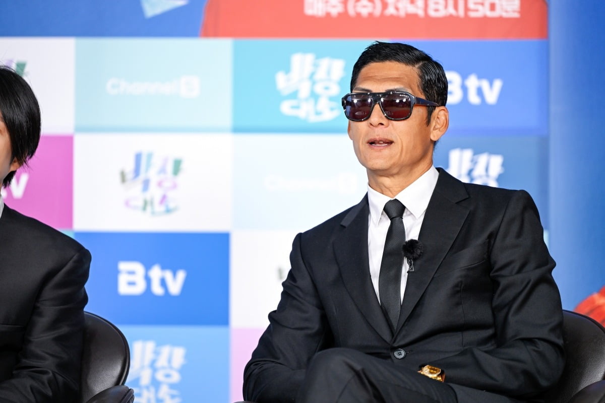 사진제공=채널S·SK브로드밴드