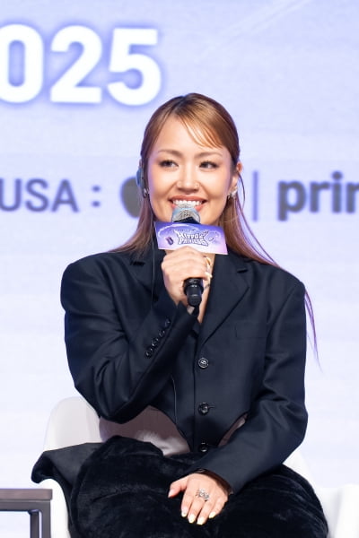 성차별 폭로한 '스우파' 출연 댄서, 9년 만에 부활한 '언프리티랩스타'에 적극 호응 ('힙팝')