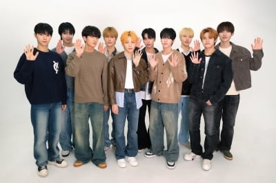 '컴백' 싸이커스, 그룹 내 도난 사건 터졌다…"음식부터 얼굴 팩까지 가지각색" [인터뷰②]