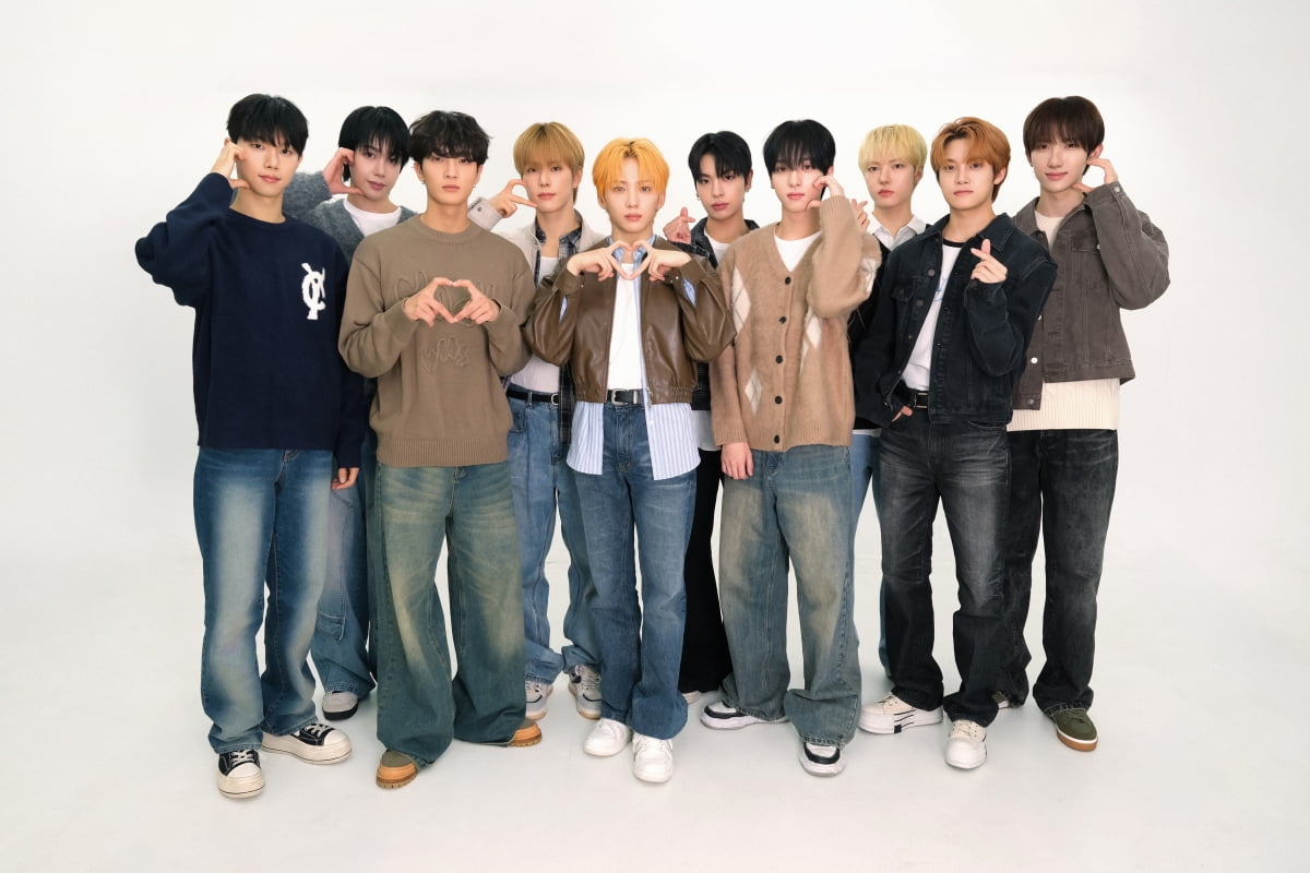 그룹 싸이커스/사진제공=KQ