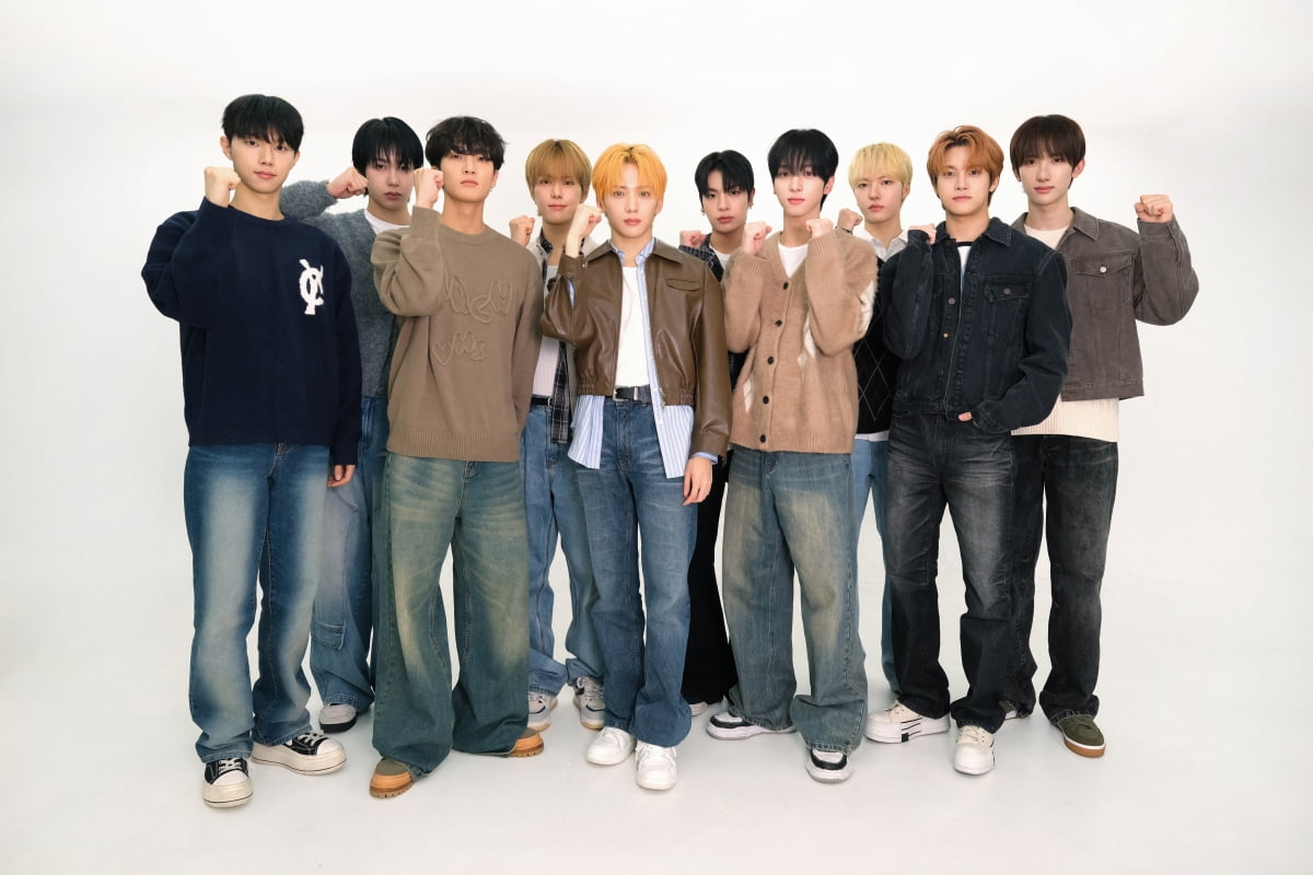 그룹 싸이커스/사진제공=KQ