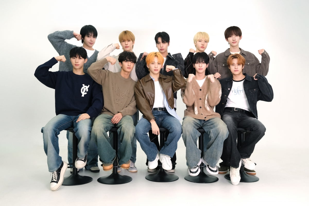 그룹 싸이커스/사진제공=KQ