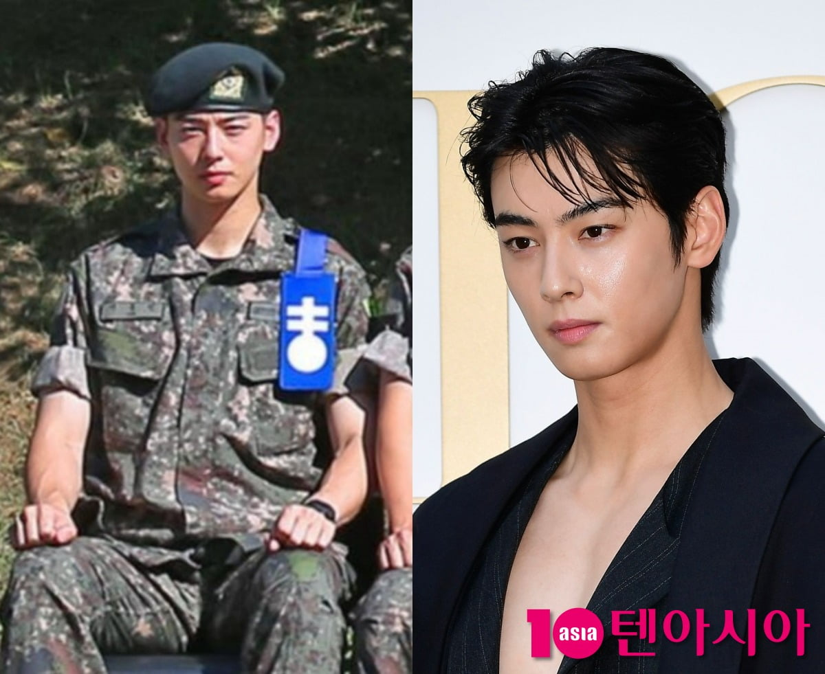 사진=육군훈련소 홈페이지, 텐아시아DB