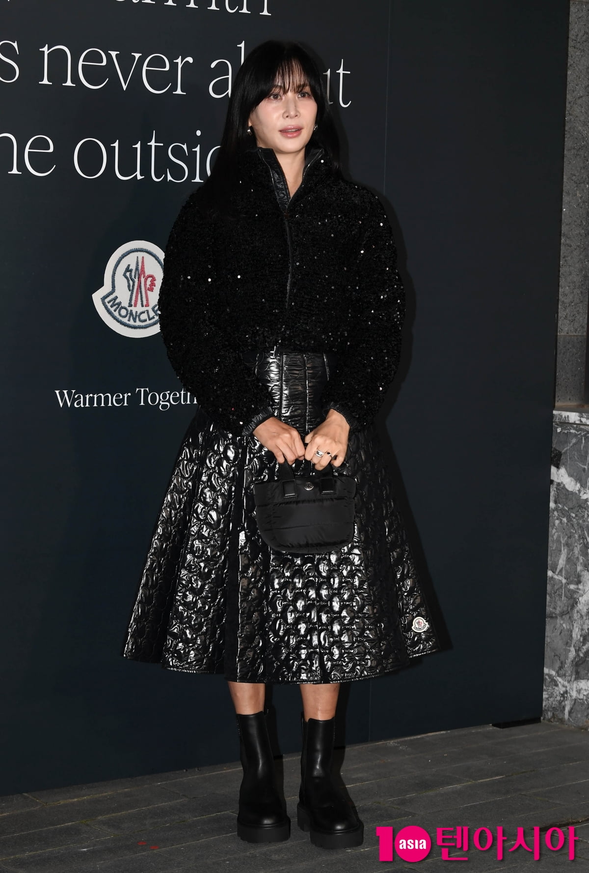 고소영, 변함없는 아름다움[TEN포토+]