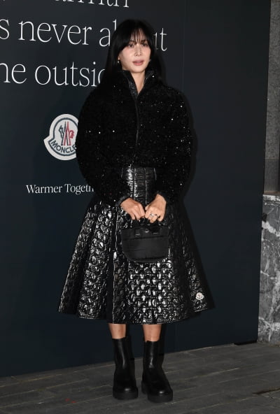 고소영, 변함없는 아름다움[TEN포토+]