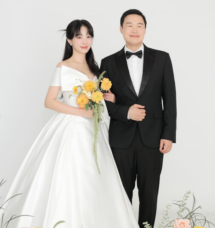 사진=정혜성 SNS