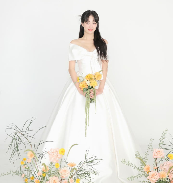 사진=정혜성 SNS