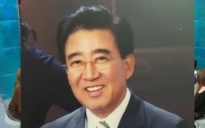 유명 개그맨, 알고보니 '진품명품' 故 이창호 손자였다…김구라 "얼굴이 있어" ('라스')