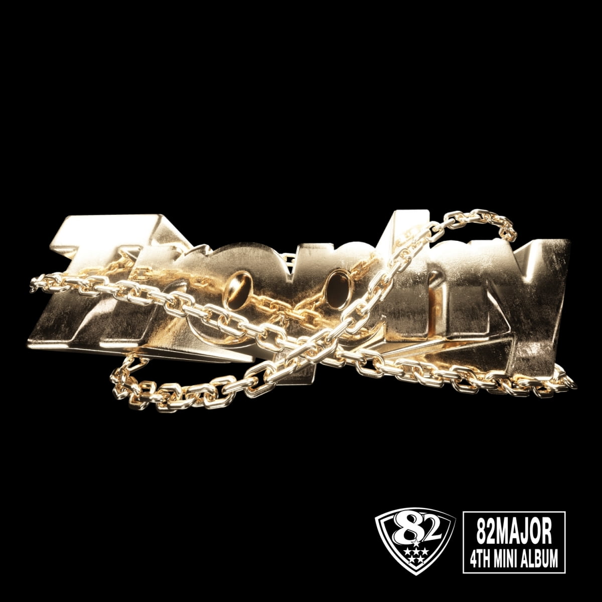 82메이저/ 사진=그레이트엠엔터테인먼트