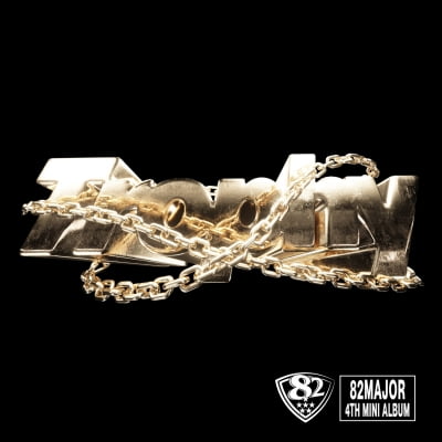 82메이저, 트로피 들고 컴백