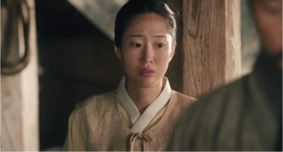 박성웅·B1A4 진영 손잡은 30대 유명 여배우, 제대로 일냈다…'탁류'→'부세미' 속 특별 존재감