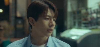 안면 골절로 활동 중단했던 아이돌 출신 유명 남배우, 반가운 근황 전했다…'스피릿 핑거스' 활약