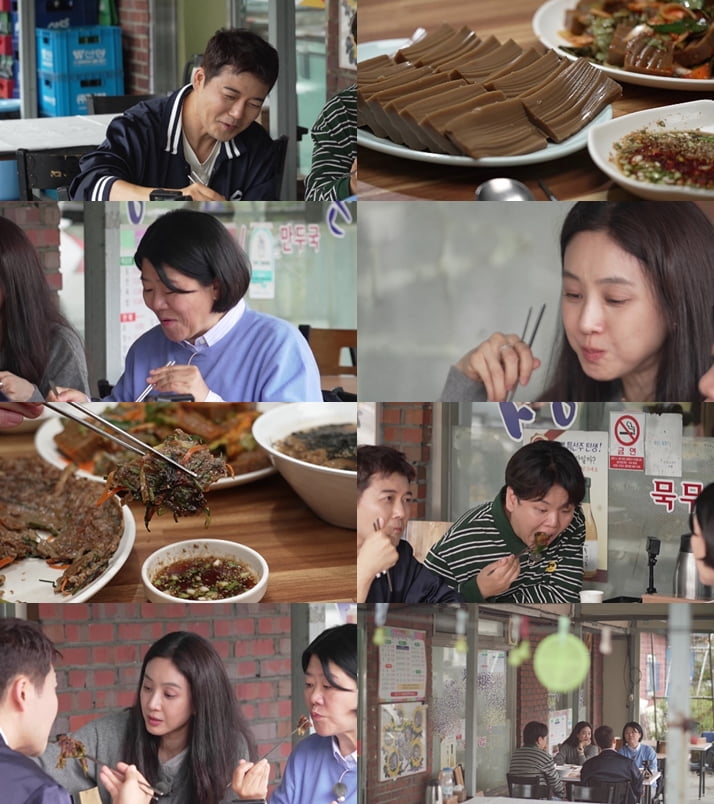 / 사진 제공=MBN·채널S ‘전현무계획3’