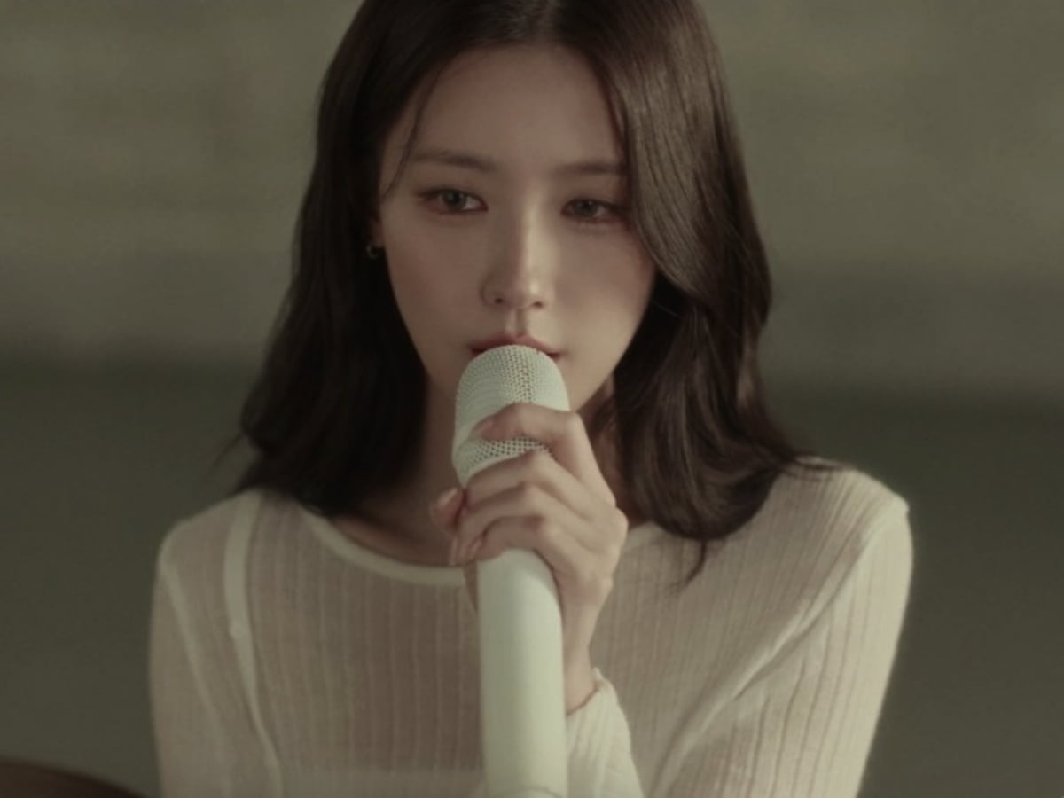 그룹 아이들 미연/사진제공=큐브엔터테인먼트