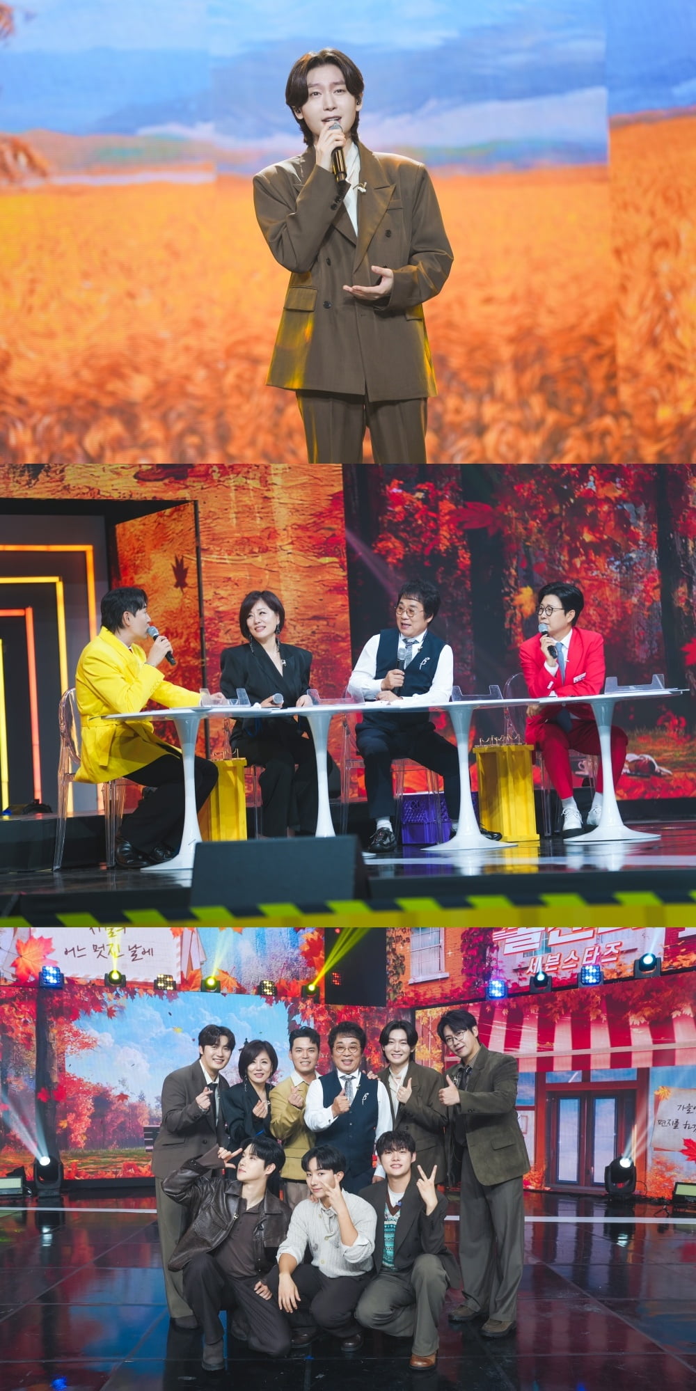 상금만 3억 받았는데…김용빈, 결국 혹평 쏟아졌다 "무미건조해" ('사콜세븐')