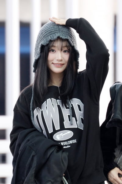 バンドQWERのメンバー、チョ・ダンが初のワールドツアーに出発