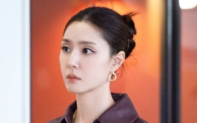 서지혜, 최연소 언론사 부장 됐다…냉철함 뒤에 인간미 공존 ('얄미운사랑')