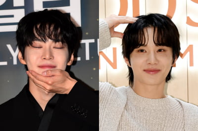 NCT 도영·정우, 12월 8일 나란히 입대