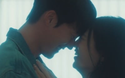 키스까지 했는데…장기용 썸녀, 알고보니 유부녀였다 "미치겠네 진짜" ('키괜')