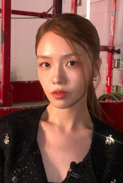 방민아, 결혼 준비와 뮤지컬 활동 겹쳐…결국 여백 없는 얼굴로 호소