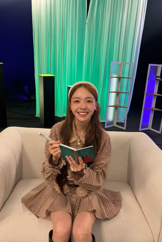 사진=방민아 SNS