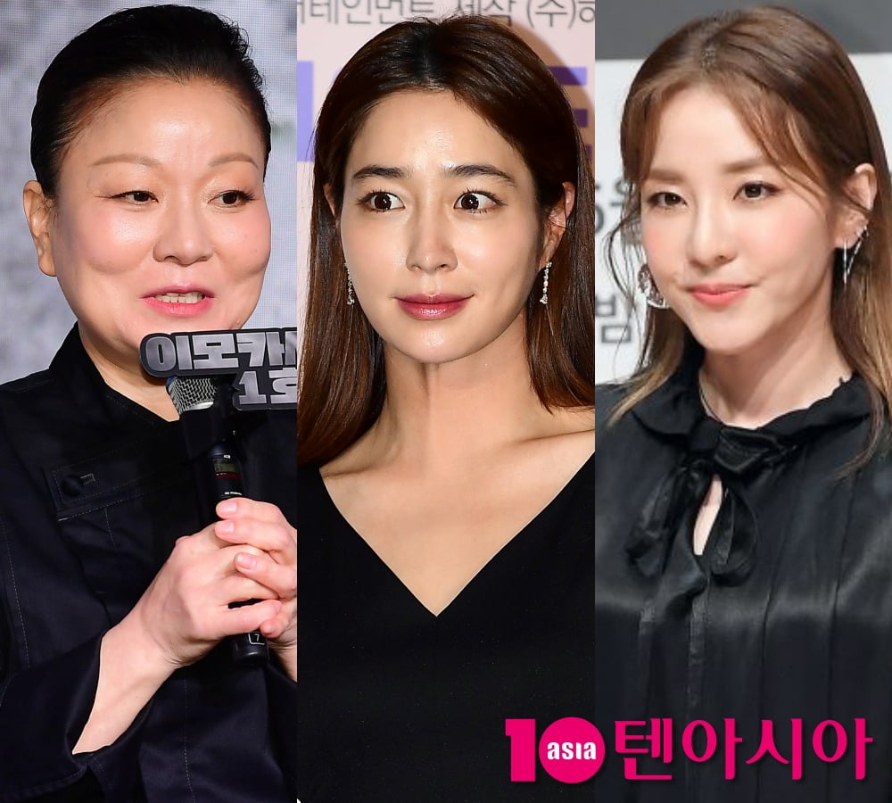 사진=텐아시아DB