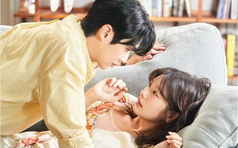 사진제공=SBS '우주메리미'