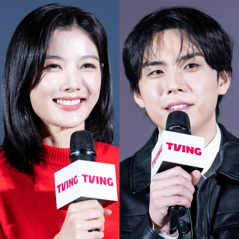 / 사진제공=티빙