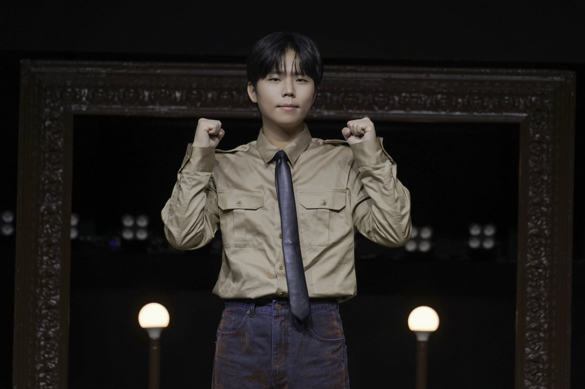 가수 정승환/사진제공=안테나