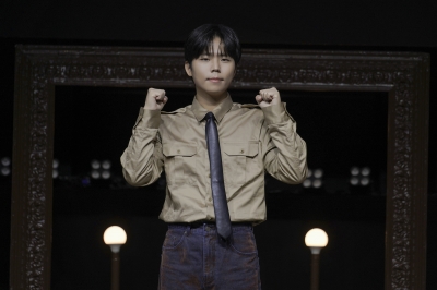 정승환 "앨범 내기 주저하게 돼"…K팝 음원 시장에 아쉬움 토로