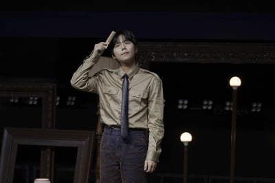 "왜 카메라 앞에 섰을까"…정승환, MV 촬영 중 절망한 이유는