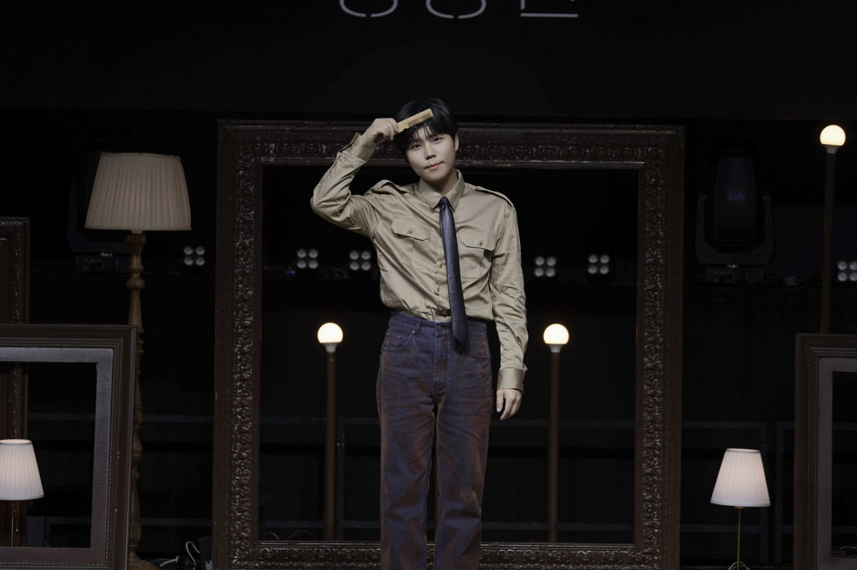 가수 정승환/사진제공=안테나