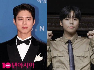 '박보검 닮은꼴' 정승환 "잘생긴 발라더? 미모로 칭찬 듣고파"