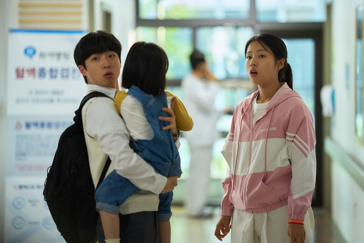 사진제공=바른손이앤에이