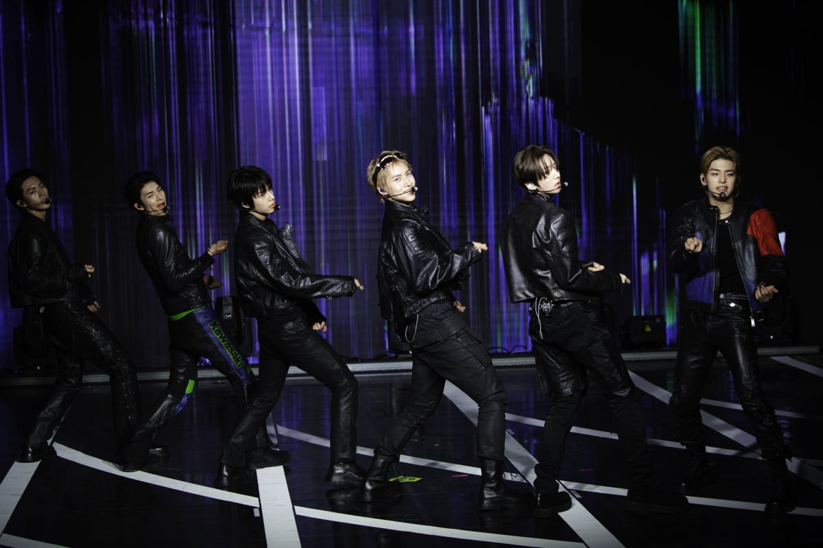 82메이저/ 사진 제공=그레이트엠엔터테인먼트