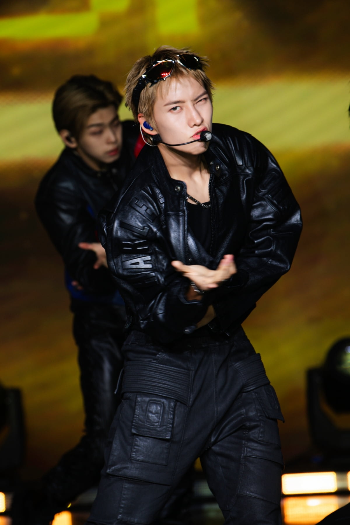 82메이저 조성일 / 사진 제공=그레이트엠