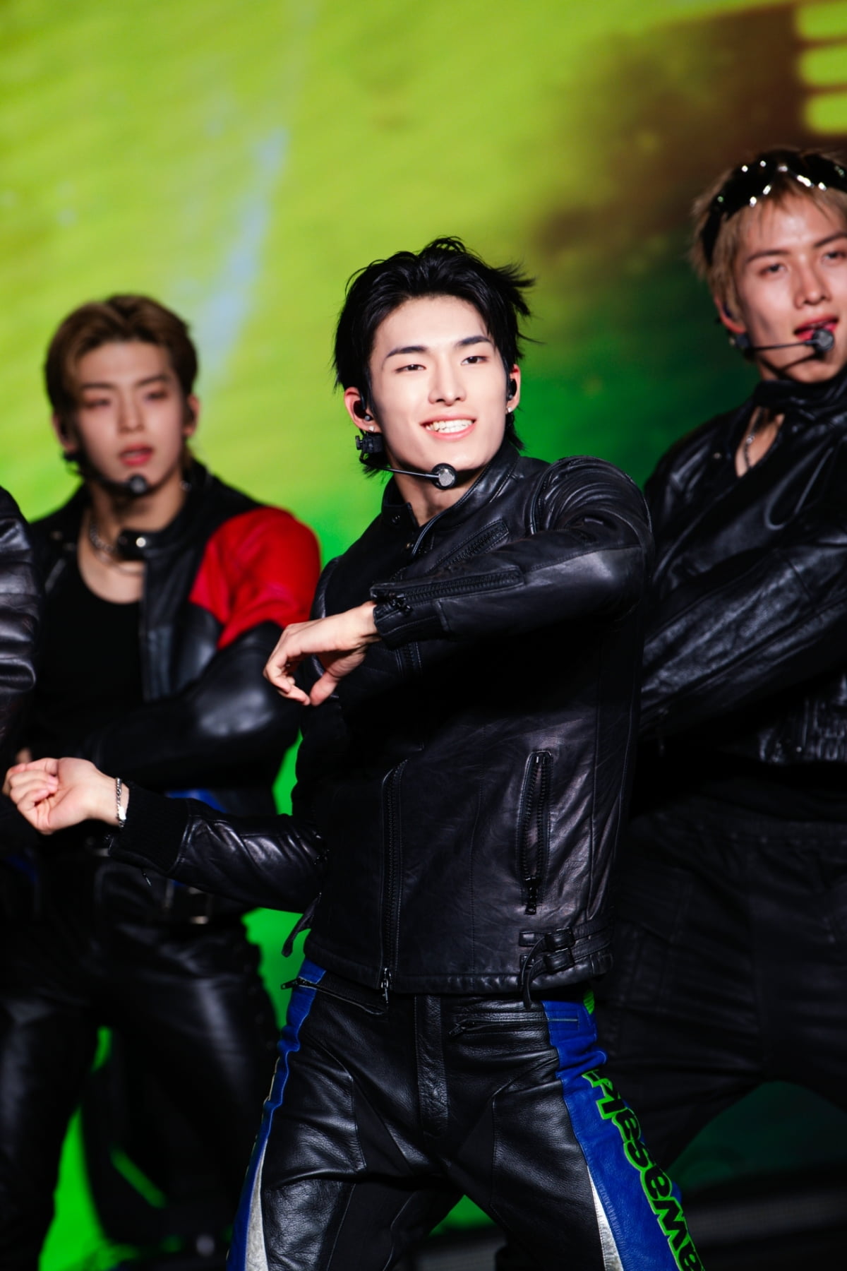 82메이저 윤예찬 / 사진 제공=그레이트엠