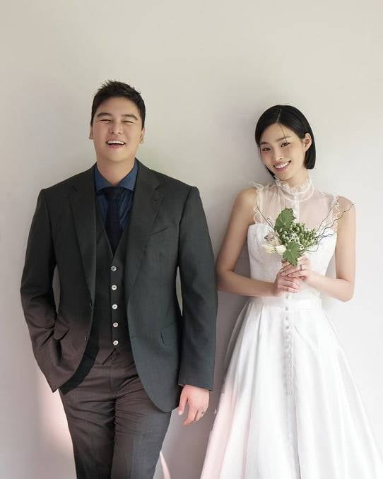 사진=조혜원 SNS