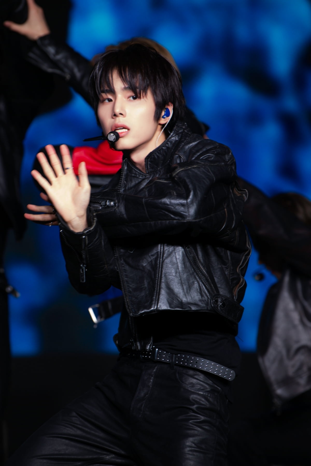 82메이저 황성빈/ 사지 제공=그레이트엠