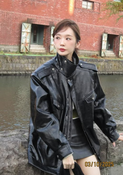 사진=강민경 SNS