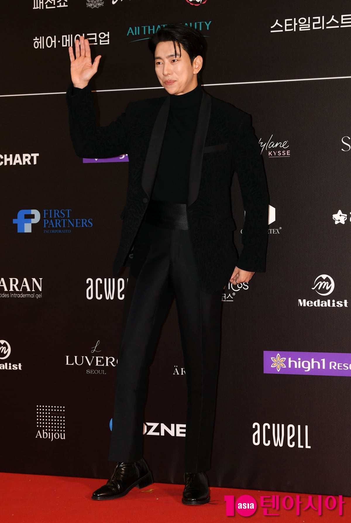 윤현민, 돋보이는 비주얼[TEN포토+]