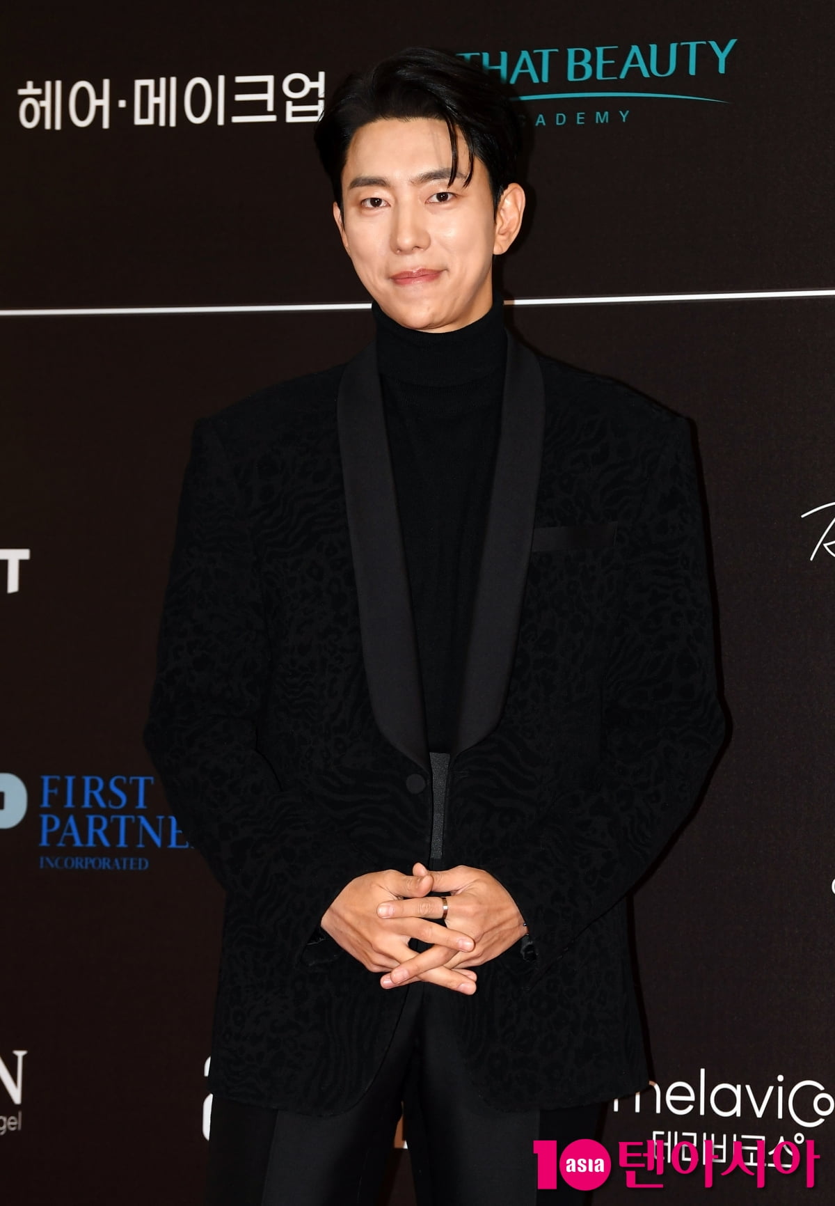 윤현민, 돋보이는 비주얼[TEN포토+]