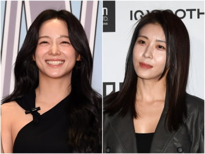 김세정, 알고보니 하지원과 각별한 사이였다…"강태오 오빠 무의식적 습관 따서 녹여내" ('이강달')